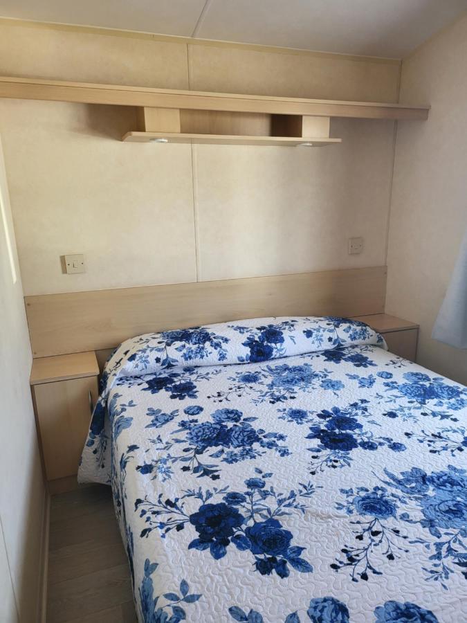 Camping Pradon Арнуэро Экстерьер фото