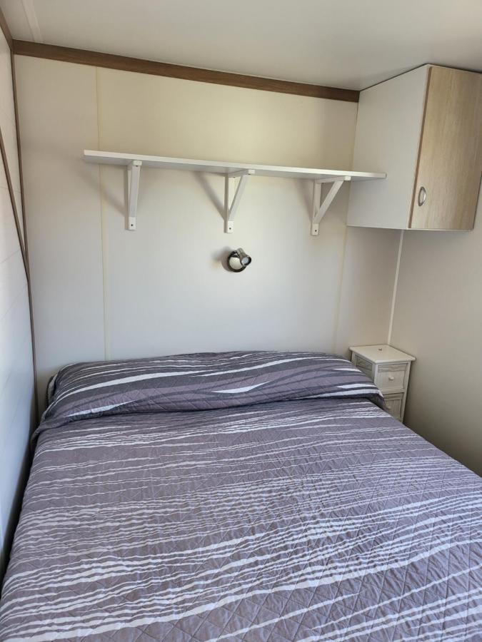 Camping Pradon Арнуэро Экстерьер фото